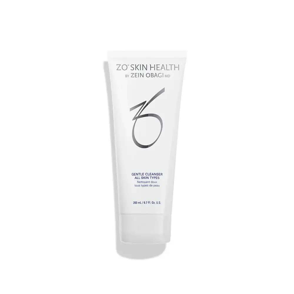 GENTLE CLEANSER