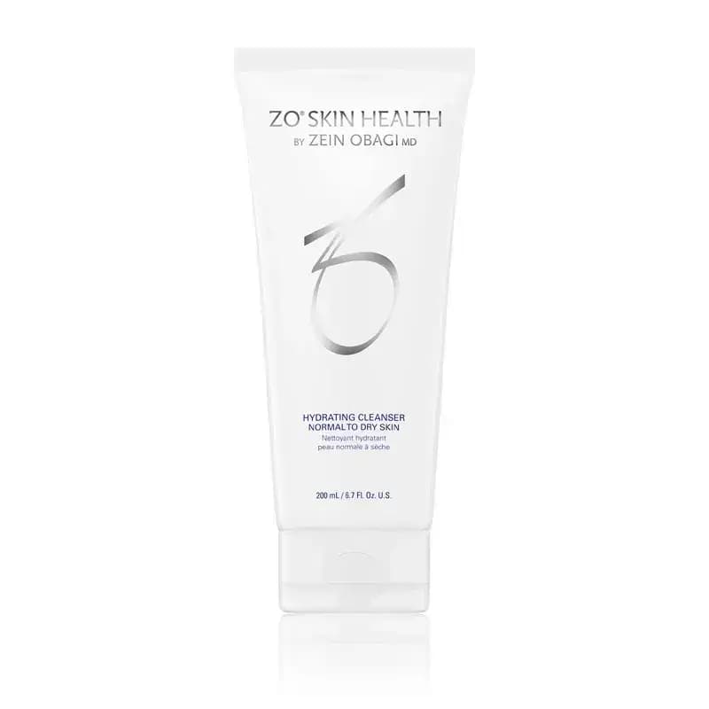 HYDRATING CLEANSER