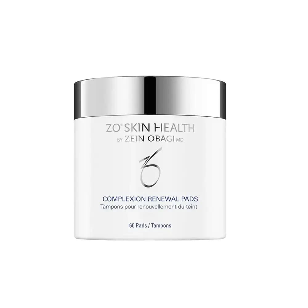 COMPLEXION RENEWAL PADS