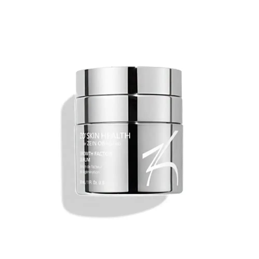 GROWTH FACTOR SERUM