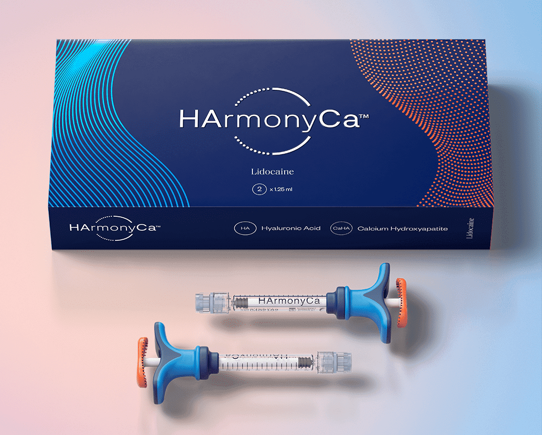הרמוניקה – HArmonyCA