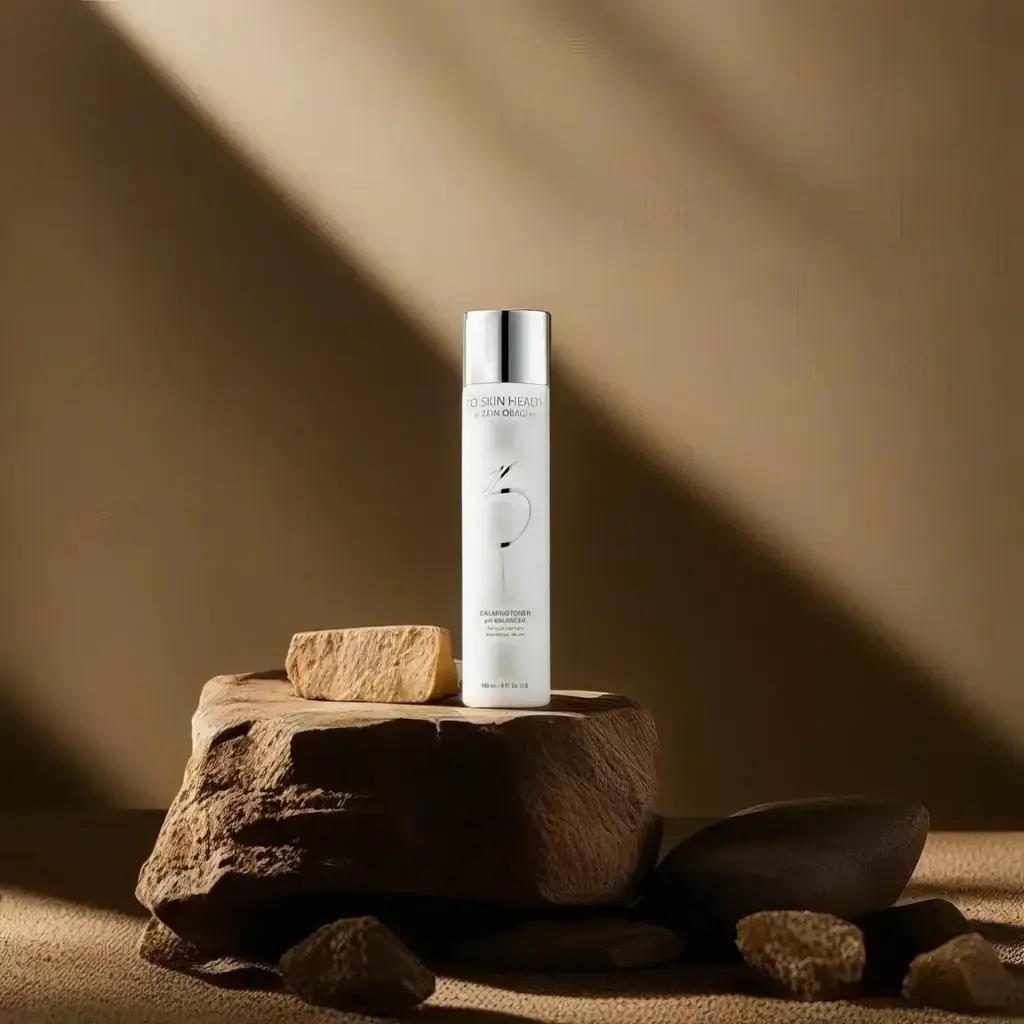 Zo Skin Health - ד"ר אובג'י