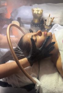 שובר מתנה לספא ראש בהרצליה